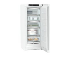 Liebherr Standgefrierschrank, FNc 4625 Plus, mit NoFrost, 59,7 x 145,5 cm, 199 l, EEK: C