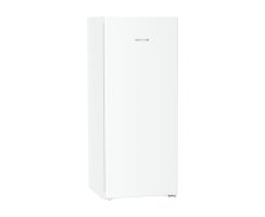 Liebherr Standgefrierschrank, FNc 4625 Plus, mit NoFrost, 59,7 x 145,5 cm, 199 l, EEK: C