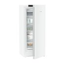 Liebherr Standgefrierschrank, FNc 4625 Plus, mit NoFrost, 59,7 x 145,5 cm, 199 l, EEK: C
