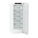 Liebherr Standgefrierschrank, FNc 4625 Plus, mit NoFrost, 59,7 x 145,5 cm, 199 l, EEK: C