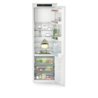 Liebherr Einbaukühlschrank, IRBSd 5121 Plus, Schlepptür, Nische 177,2 - 178,8 / 56 - 57 / 55,0 cm, 275 l, EEK: D