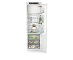 Liebherr Einbaukühlschrank, IRBSd 5121 Plus,...