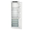 Liebherr Einbaukühlschrank, IRBSd 5121 Plus, Schlepptür, Nische 177,2 - 178,8 / 56 - 57 / 55,0 cm, 275 l, EEK: D