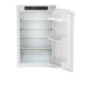 Liebherr Kühlschrank, IRd 3900 Pure, integrierbar, Nische 87,4 - 89 / 56 - 57 / 55,0 cm, 136 l, EEK: D