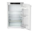 Liebherr Kühlschrank, IRd 3901 Pure, integrierbar, Nische 87,4 - 89 / 56 - 57 / 55,0 cm, 117 l, EEK: D