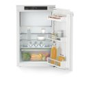 Liebherr Kühlschrank, IRc 3921 Plus, integrierbar, Nische 87,4 - 89 / 56 - 57 / 55,0 cm, 117 l, EEK: C