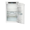 Liebherr Kühlschrank, IRbi 3951 Prime, integrierbar, Nische 87,4 - 89 / 56 - 57 / 55,0 cm, 117 l, EEK: B **Mit 10-Jahre Herstellergarantie**