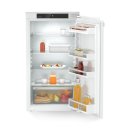 Liebherr Kühlschrank, IRd 4000 Pure, integrierbar, Nische 102,4 - 104 / 56 - 57 / 55,0 cm, 166 l, EEK: D