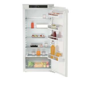 Liebherr Kühlschrank, IRe 4100 Pure, integrierbar, Nische 121,6 - 123,1 / 56 - 57 / 55,0 cm, 201 l, EEK: E