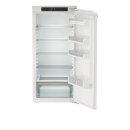 Liebherr Kühlschrank, IRe 4100 Pure, integrierbar, Nische 121,6 - 123,1 / 56 - 57 / 55,0 cm, 201 l, EEK: E