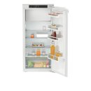 Liebherr Kühlschrank, IRe 4101 Pure, integrierbar, Nische 121,6 - 123,1 / 56 - 57 / 55,0 cm, 182 l, EEK: E