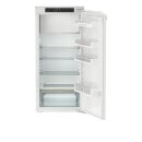 Liebherr Kühlschrank, IRe 4101 Pure, integrierbar, Nische 121,6 - 123,1 / 56 - 57 / 55,0 cm, 182 l, EEK: E