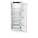 Liebherr Kühlschrank, IRd 4521 Plus, integrierbar, Nische 139,7 - 141,3 / 56 - 57 / 55,0 cm, 217 l, EEK: D