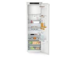 Liebherr Kühlschrank, IRd 5101 Pure, integrierbar, Nische 177,2 - 178,8 / 56 - 57 / 55,0 cm, 286 l, EEK: D
