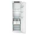 Liebherr Kühlschrank, IRDdi 5121 Plus, integrierbar, Nische 177,2 - 178,8 / 56 - 57 / 55,0 cm, 286 l, EEK: D