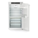 Liebherr Kühlschrank, IRBc 4020 Plus, integrierbar, mit BioFresh, 156 l, EEK: C