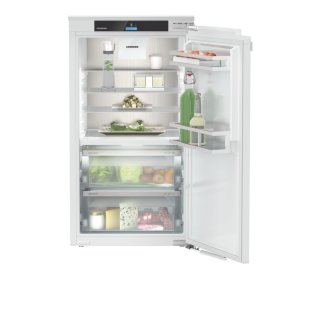 Liebherr Kühlschrank, IRBbi 4050 Prime, integrierbar, mit BioFresh, 157 l, EEK: B **Mit 10-Jahre Herstellergarantie**