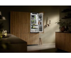 Liebherr Kühlschrank, IRBbsbi 4170 Peak, integrierbar, mit BioFresh, 191 l, EEK: B **Mit 10-Jahre Herstellergarantie**