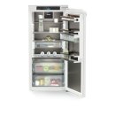 Liebherr Kühlschrank, IRBbsbi 4170 Peak, integrierbar, mit BioFresh, 191 l, EEK: B **Mit 10-Jahre Herstellergarantie**