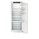 Liebherr Kühlschrank, IRBc 4521 Plus, integrierbar, mit BioFresh, 206 l, EEK: C