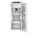 Liebherr Kühlschrank, IRBci 4571 Peak, integrierbar, mit BioFresh, 207 l, EEK: C