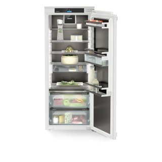 Liebherr Kühlschrank, IRBbsbi 4570 Peak, integrierbar, mit BioFresh, 224 l, EEK: B **Mit 10-Jahre Herstellergarantie**