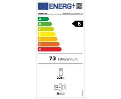 Liebherr Kühlschrank, IRBbsbi 4570 Peak, integrierbar, mit BioFresh, 224 l, EEK: B **Mit 10-Jahre Herstellergarantie**