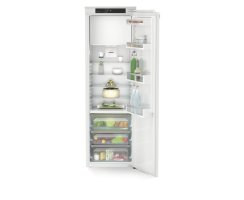 Liebherr Kühlschrank, IRBd 5121 Plus, integrierbar, mit BioFresh, 275 l, EEK: D