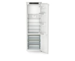 Liebherr Kühlschrank, IRBd 5121 Plus, integrierbar, mit BioFresh, 275 l, EEK: D