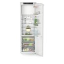 Liebherr Kühlschrank, IRBd 5121 Plus, integrierbar, mit BioFresh, 275 l, EEK: D