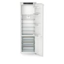 Liebherr Kühlschrank, IRBd 5121 Plus, integrierbar, mit BioFresh, 275 l, EEK: D