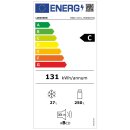 Liebherr Kühlschrank, IRBci 5151 Prime, integrierbar, mit BioFresh, 276 l, EEK: C