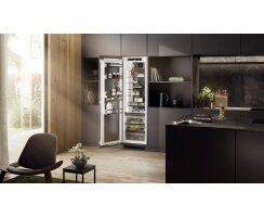 Liebherr Kühlschrank, IRBbsci 5170 Peak, integrierbar, mit BioFresh, 296 l, EEK: C