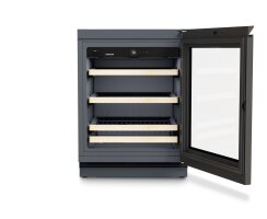 Liebherr Unterbau-Weinschrank, UWgb 3631 Vinidor, 60 x 82-88 cm, 44 Flaschen, EEK: F