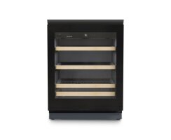 Liebherr Unterbau-Weinschrank, UWgb 3631 Vinidor, 60 x 82-88 cm, 44 Flaschen, EEK: F
