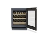 Liebherr Unterbau-Weinschrank, UWgb 3631 Vinidor, 60 x 82-88 cm, 44 Flaschen, EEK: F