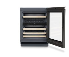 Liebherr Unterbau-Weinschrank, UWgb 3632 Vinidor, 60 x 82-88 cm, 32 Flaschen, EEK: F