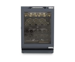 Liebherr Unterbau-Weinschrank, UWpri 3762 Vinidor, 60 x 86-92 cm, 38 Flaschen, EEK: F