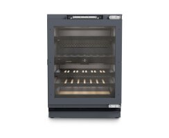 Liebherr Unterbau-Weinschrank, UWpri 3762 Vinidor, 60 x 86-92 cm, 38 Flaschen, EEK: F