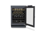 Liebherr Unterbau-Weinschrank, UWpri 3762 Vinidor, 60 x 86-92 cm, 38 Flaschen, EEK: F