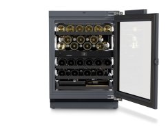 Liebherr Unterbau-Weinschrank, UWpri 3782 Vinidor, 60 x...