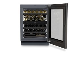 Liebherr Unterbau-Weinschrank, UWgbi 3782 Vinidor, 60 x...