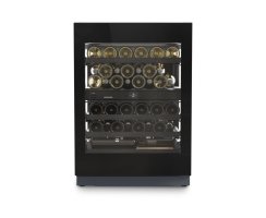 Liebherr Unterbau-Weinschrank, UWgbi 3782 Vinidor, 60 x...