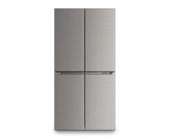 Liebherr French-Door-Kühl-Gefrierkombination, MBsddi 9024 Plus mit BioFresh und NoFrost, 572 l, EEK: D