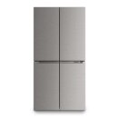 Liebherr French-Door-Kühl-Gefrierkombination, MBsddi 9024 Plus mit BioFresh und NoFrost, 572 l, EEK: D