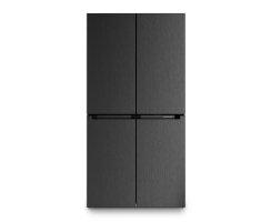 Liebherr French-Door-Kühl-Gefrierkombination, MBbsdi 9024 Plus mit BioFresh und NoFrost, 572 l, EEK: D