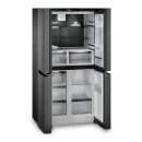 Liebherr French-Door-Kühl-Gefrierkombination, MBbsdi 9024 Plus mit BioFresh und NoFrost, 572 l, EEK: D