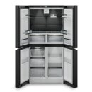 Liebherr French-Door-Kühl-Gefrierkombination, MBbsdi 9024 Plus mit BioFresh und NoFrost, 572 l, EEK: D