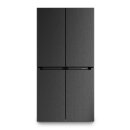 Liebherr French-Door-Kühl-Gefrierkombination, MBbsdi 9024 Plus mit BioFresh und NoFrost, 572 l, EEK: D