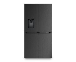 Liebherr French-Door-Kühl-Gefrierkombination, MBbsdi 9028 Plus mit BioFresh und NoFrost, 545 l, EEK: D